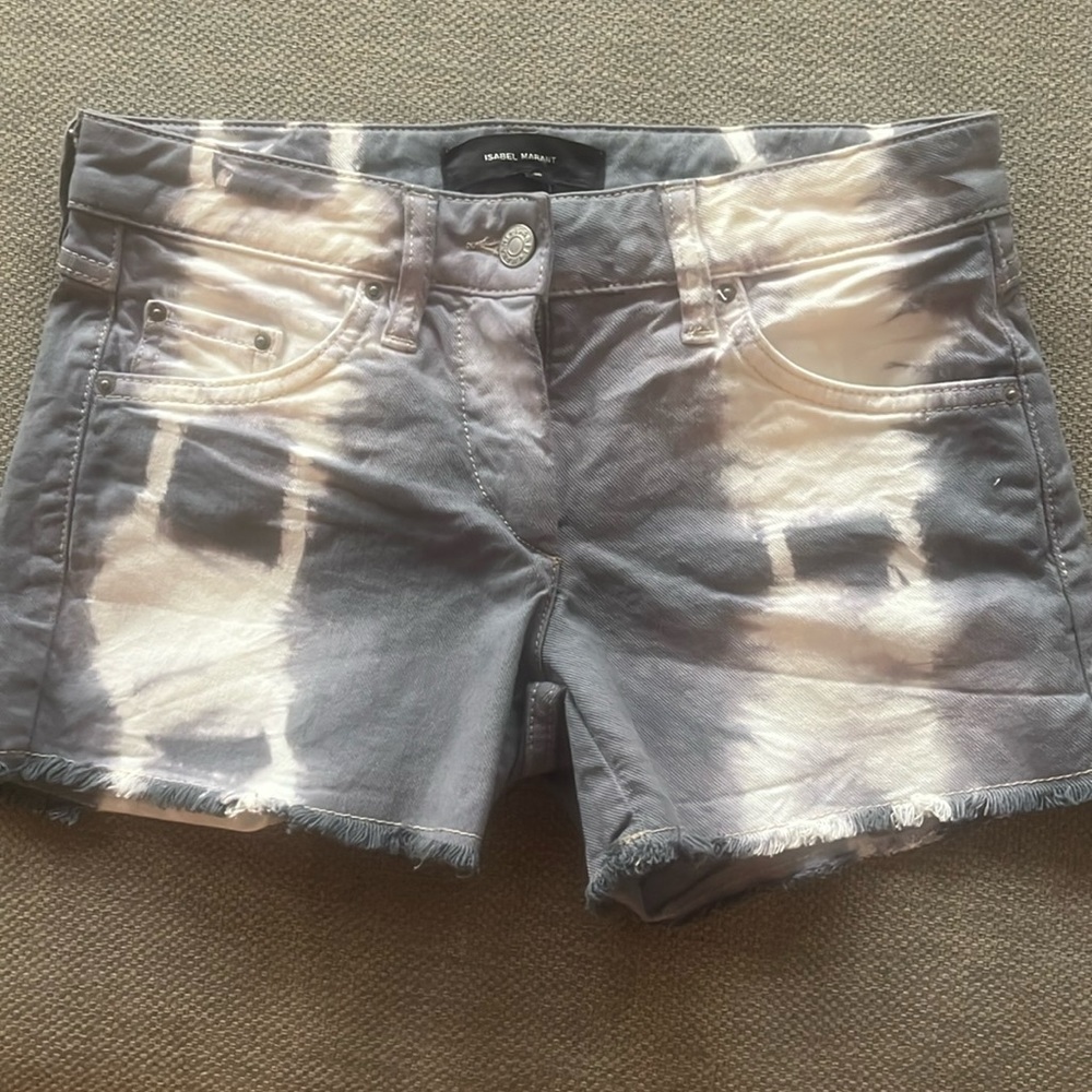 Isabel markant Shorts